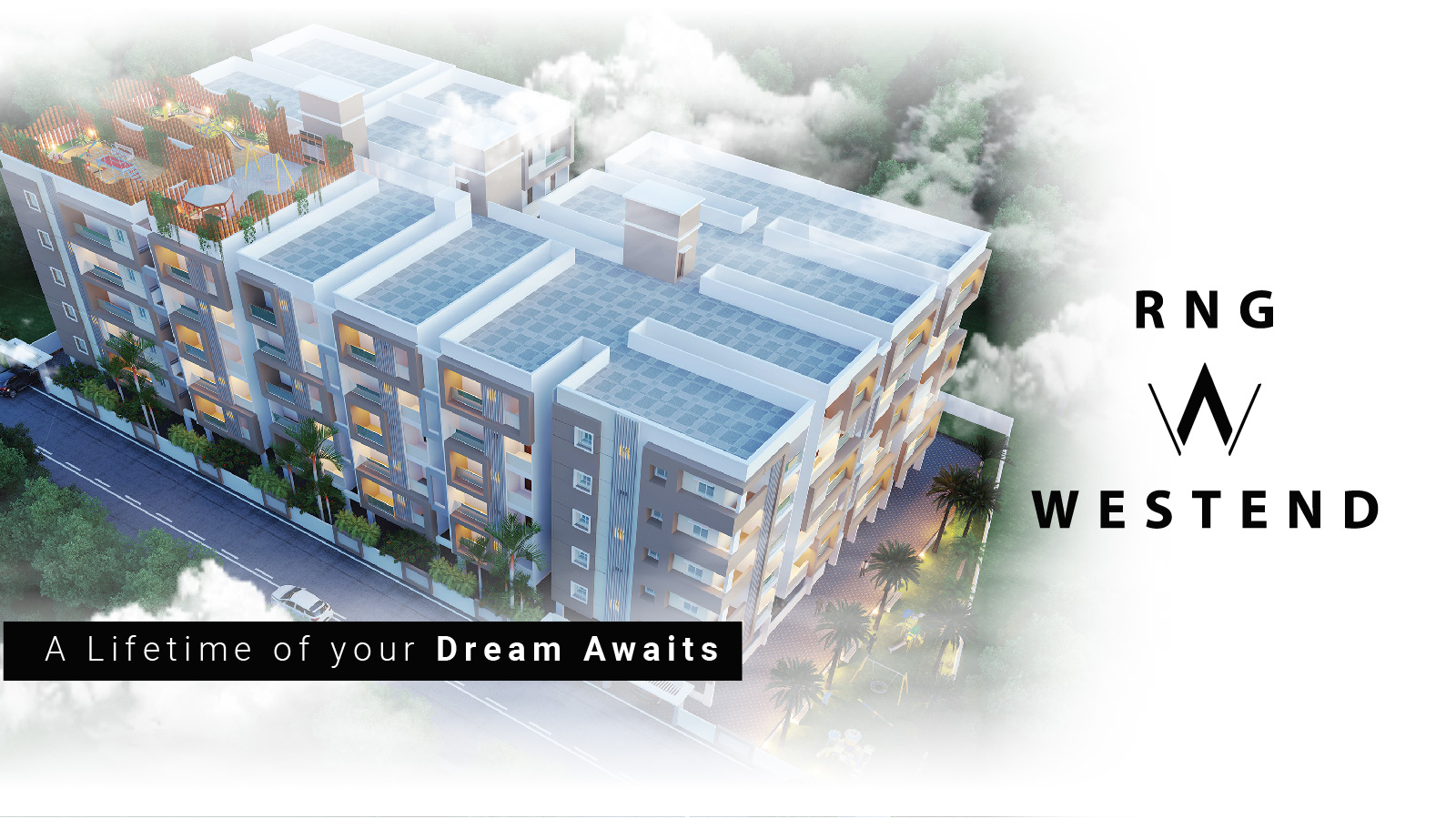 Pragathi Nagar Gated Community Apartments